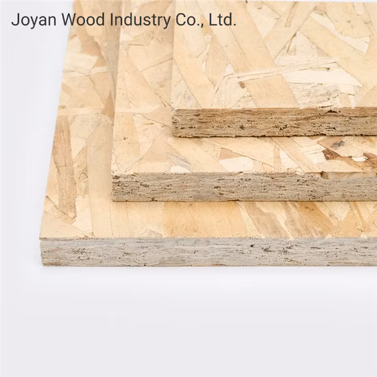 Plywood, High Quality Cheap OSB for Furniture and Outdoor Construction