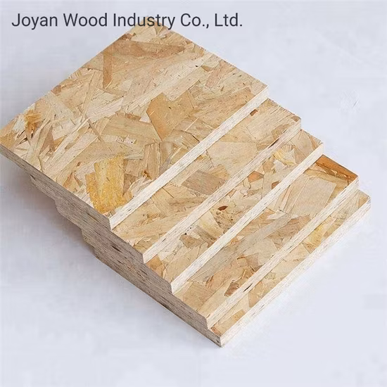 Plywood, High Quality Cheap OSB for Furniture and Outdoor Construction