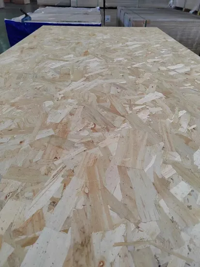 Plywood, High Quality Cheap OSB for Furniture and Outdoor Construction