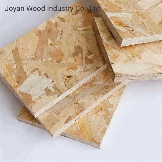 Plywood, High Quality Cheap OSB for Furniture and Outdoor Construction
