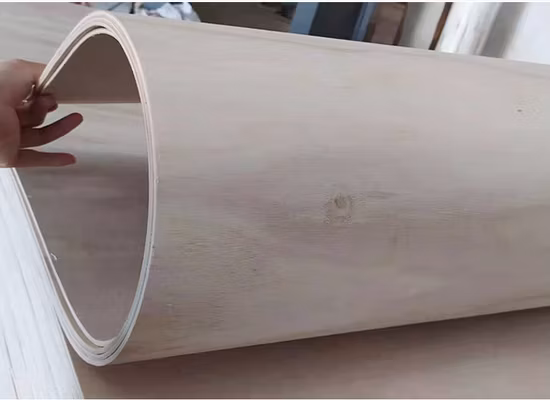 중국 목재 LVL 나무 판금 침실 합판 LVL Lvlplywood